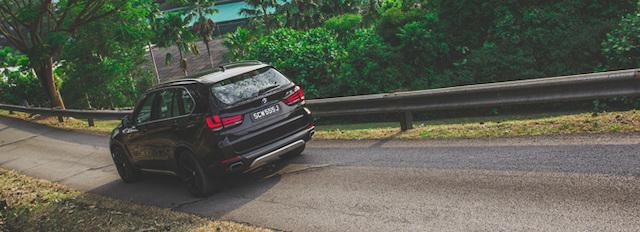 BMW X5 xDrive50i Pure Excellence Review: Return of the War Chariot – photo 1