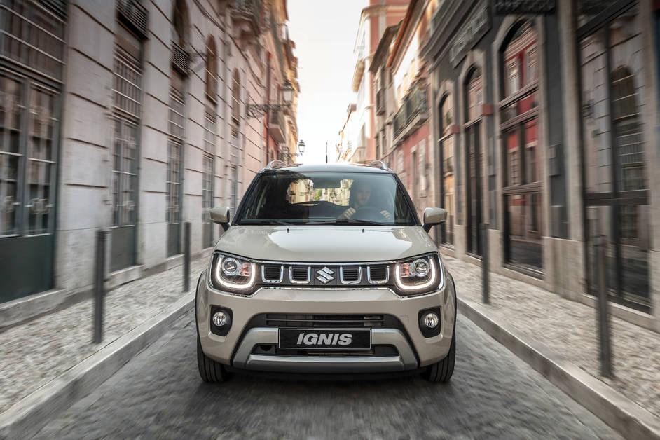 Suzuki Finally Launches Ignis In Singapore! Wahlao! Like 5 Years In The Making Lor! – photo 7