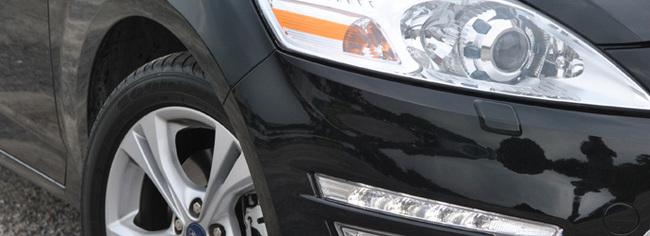 Volkswagen Passat 1.8 TSI Review: Middle of the pack – photo 12