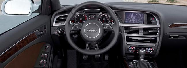 Audi A4 1.8 TFSI Review: Natural progression – photo 2