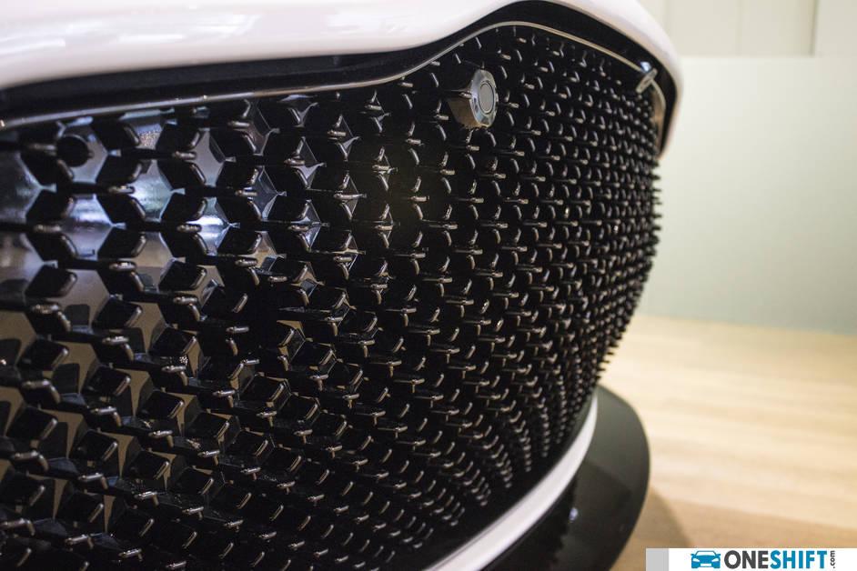 Leggera Superleggera - And It Is Landfall For Aston Martin's Super Light DBS – photo 2