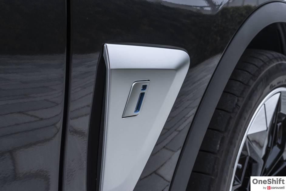 BMW iX3 Review - Accomplishing More With Less – photo 10