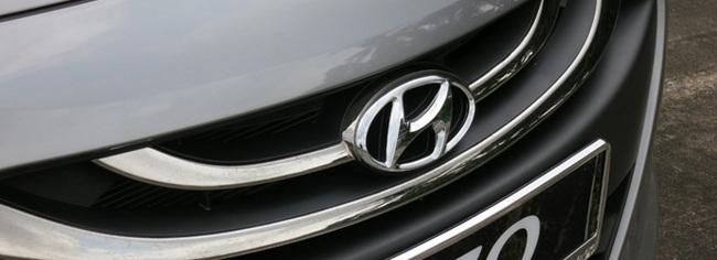 Hyundai i30 1.6 Review: i of the beholder – photo 5