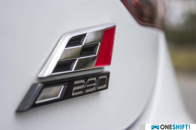 Cupra 290 – photo 3