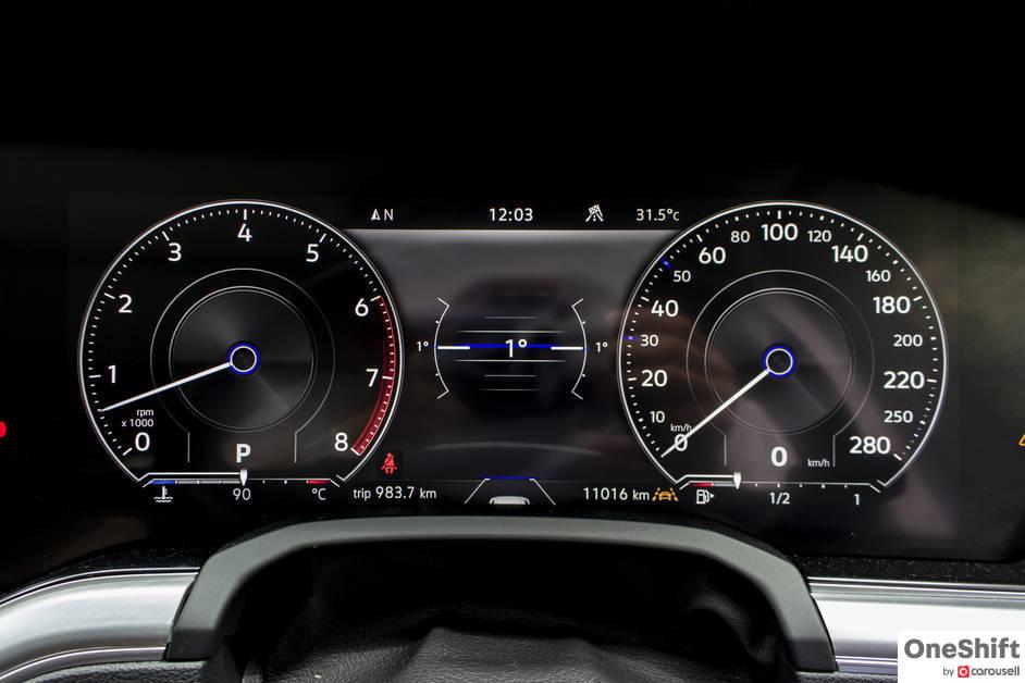 Editors Picks -  Talk Of The Town - Volkswagen Touareg & Tiguan – photo 16