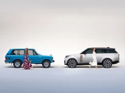 Do Not Miss This Range Rover Brand Experience Showcase At ION Orchard