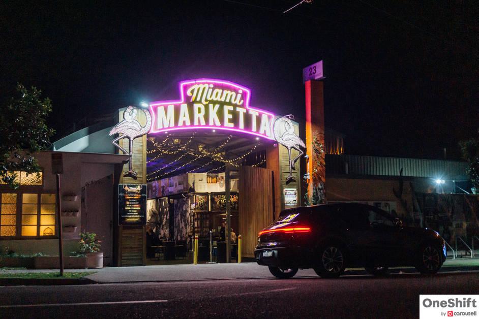 Gold Coast Road Trip: 2022 Porsche Macan Is Sporting In Every Sense Of The Word – photo 105