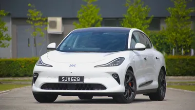 IM6 (Performance) Review: Greater Than The Sum Of Its Parts