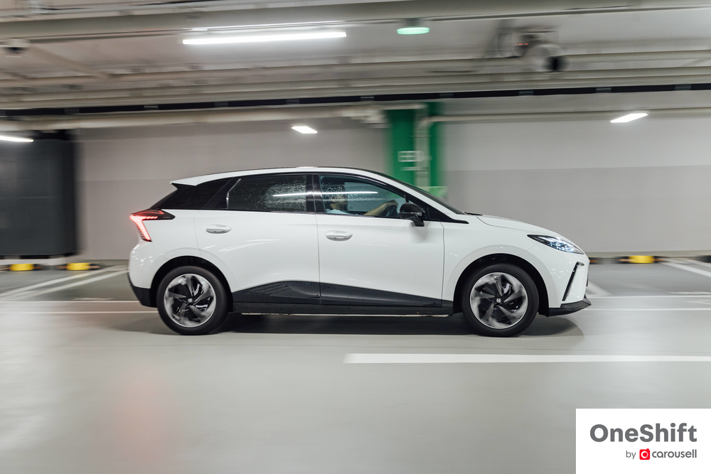OneShift Car Of The Year: The Best Cars Of 2023 – photo 50
