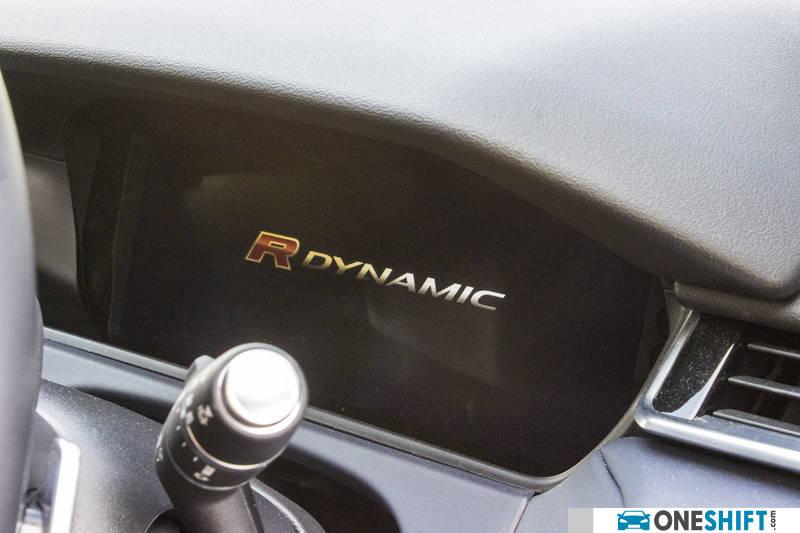 Car of the Year 2017 Unveiled - The Range Rover Velar – photo 7
