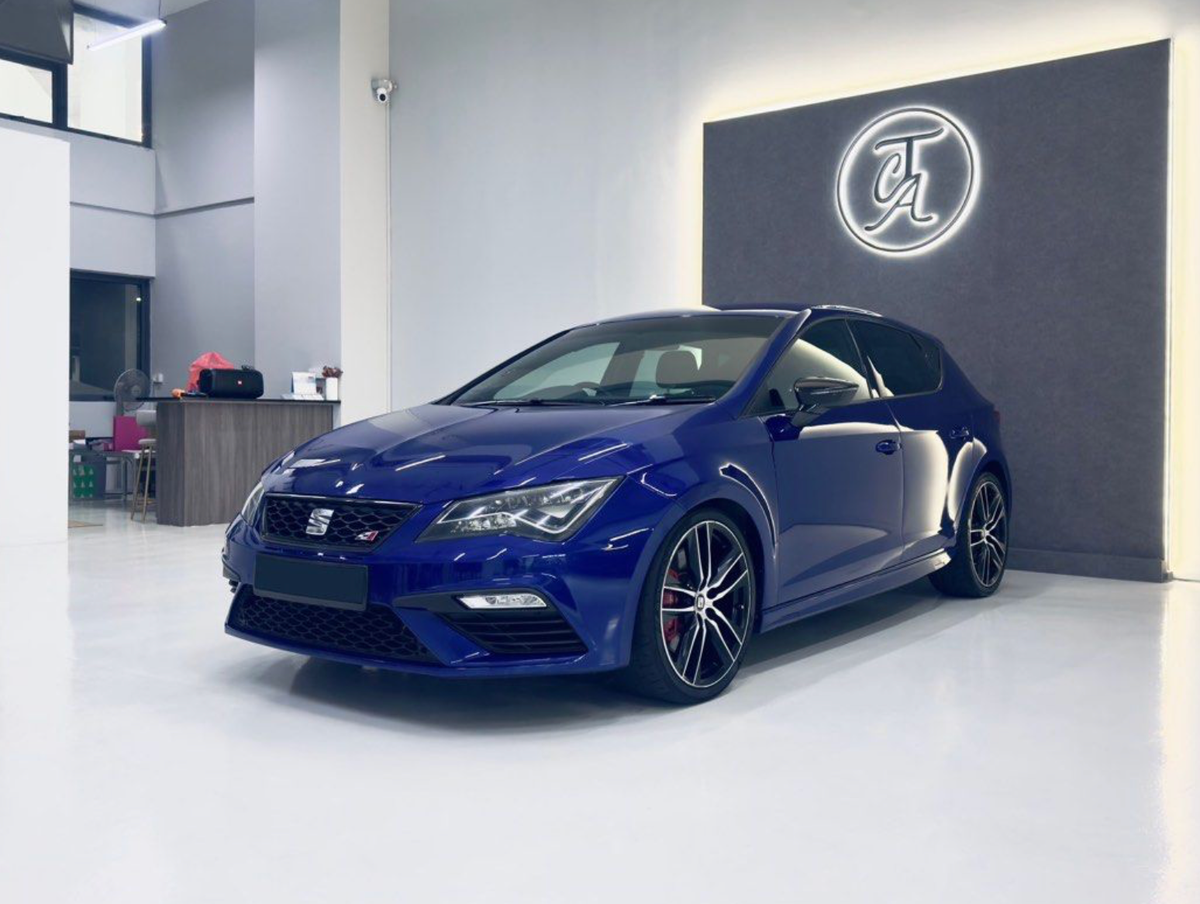 Market Watch: Hot Hatchbacks To Buy Before They Are Gone Forever – photo 4