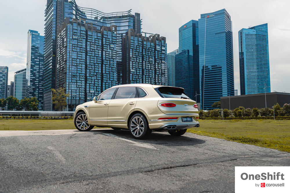 OneShift Car Of The Year: The Best Cars Of 2023 – photo 86