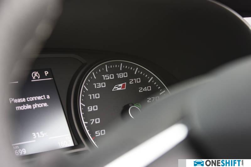 Cupra 290 – photo 2