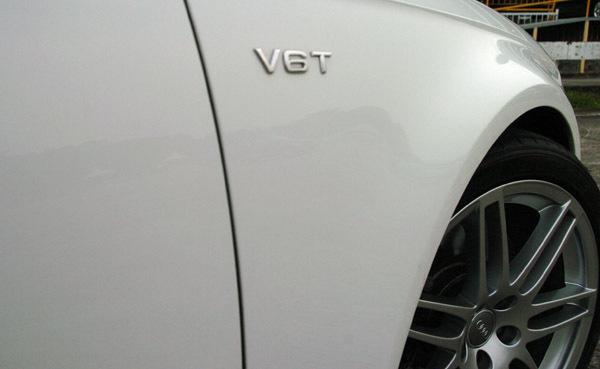 Audi S4 3.0 TFSI quattro S Tronic Review: Big blow – photo 3
