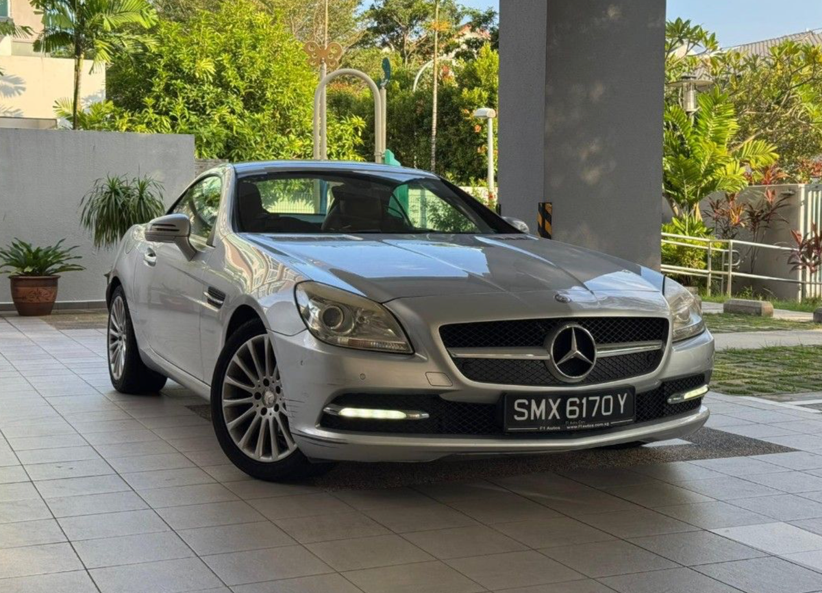 Market Watch: What Popular Used Cars Are You Searching On Carousell? – photo 2