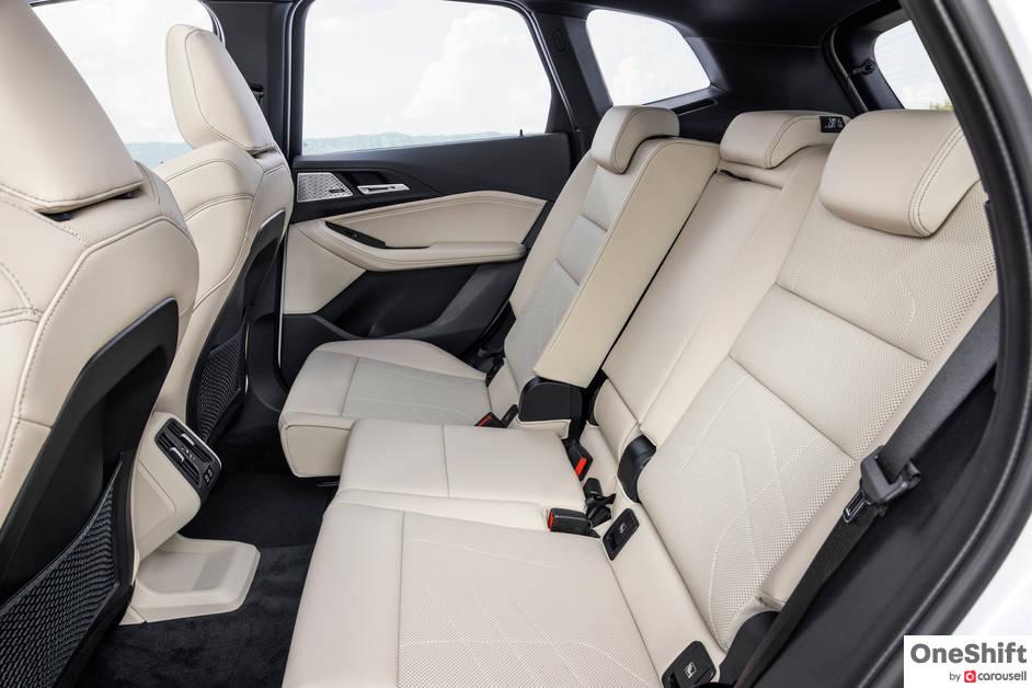 Singapore Welcomes New BMW 2 Series Active Tourer, 7-Seater Option Not Available – photo 3