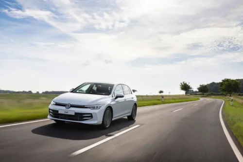 Volkswagen Singapore Launches 2 Variants Of New Golf