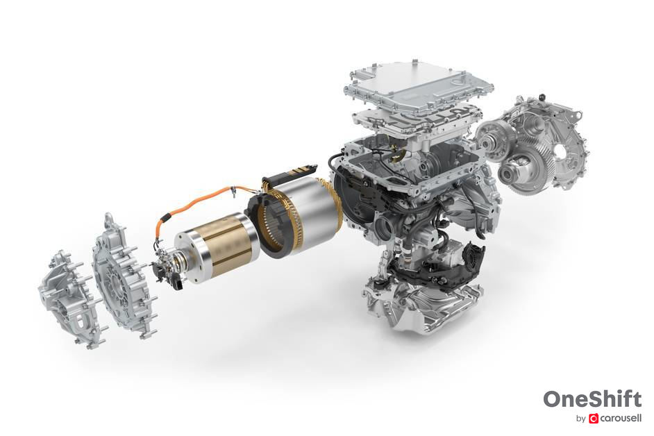 5 Things We Need To Know About The BMW i7 xDrive60 Bound For Singapore – photo 3