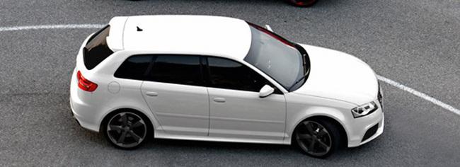Launch of the Audi R8 GT and RS 3 Sportback – photo 5