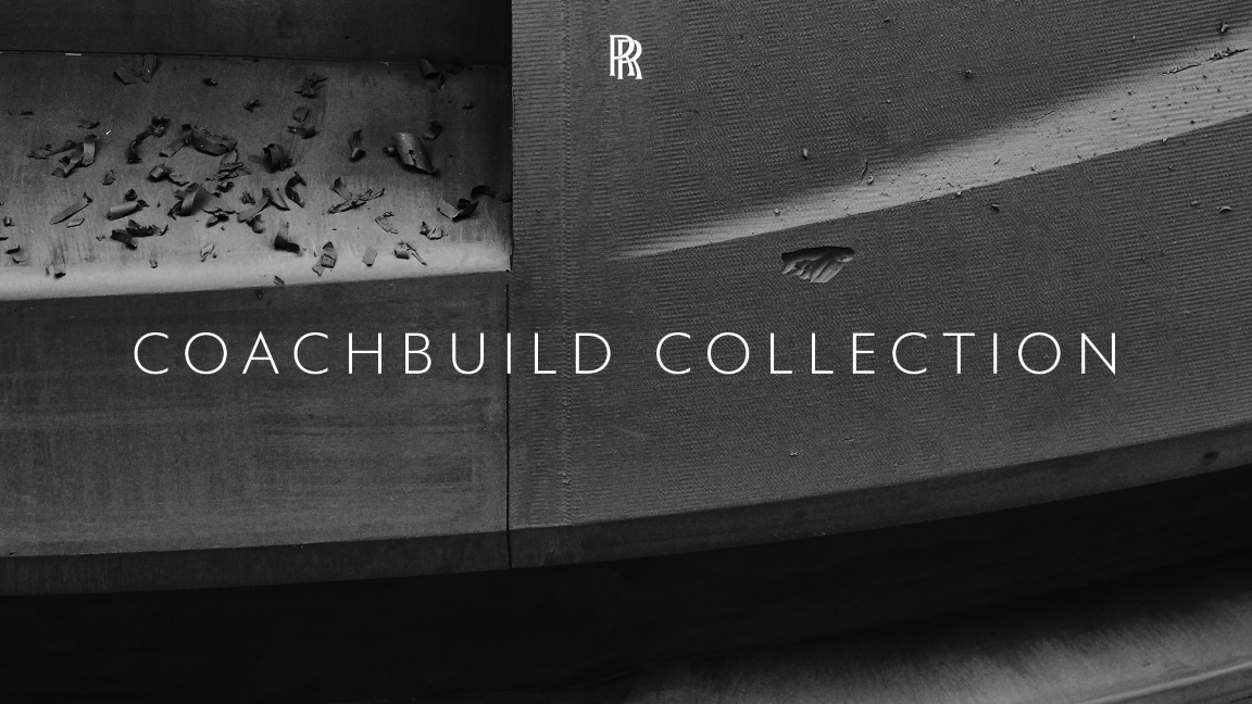 Coachbuild Collection By Rolls-Royce Is A New Proposition In Super-luxury – photo 1