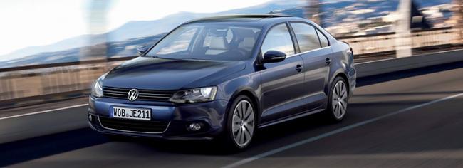 Volkswagen Jetta 1.2 TSI Review: Jet-ta Packed – photo 1