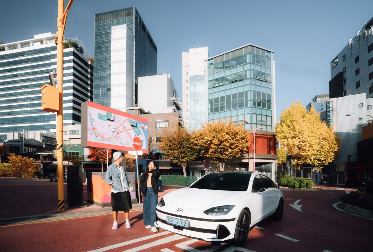 Hyundai Motor Group Innovation Center Singapore Partners LASALLE College of the Arts To Nurture Design Talents – photo 3