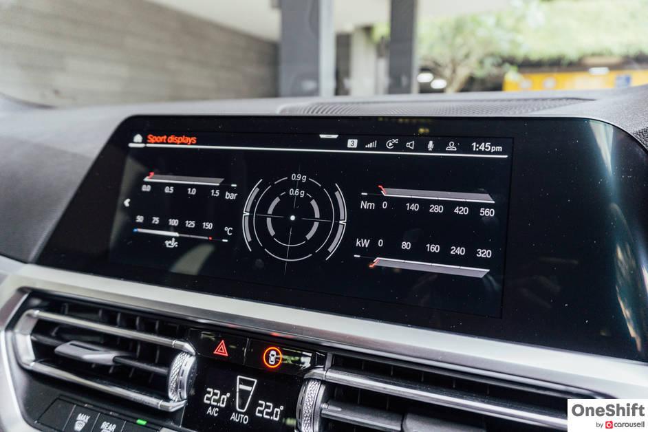 BMW M440i xDrive Gran Coupe Review: It's A Real Sweet Spot – photo 6
