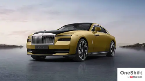 7 Reasons Why Spectre Deserves To Usher In Rolls-Royce’s All-Electric Era