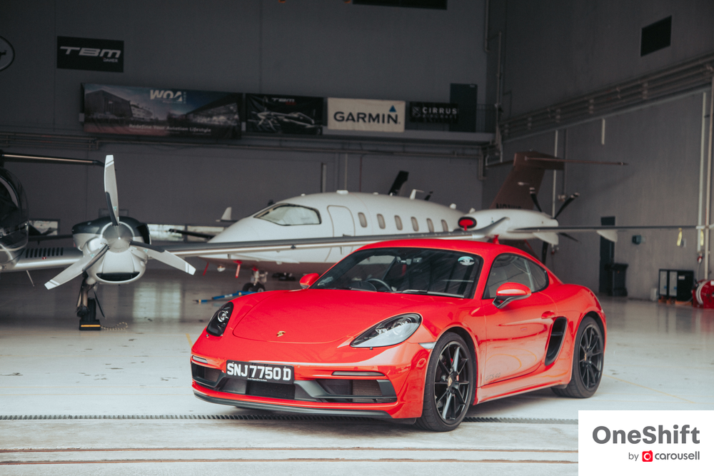 OneShift Car Of The Year: The Best Cars Of 2023 – photo 85