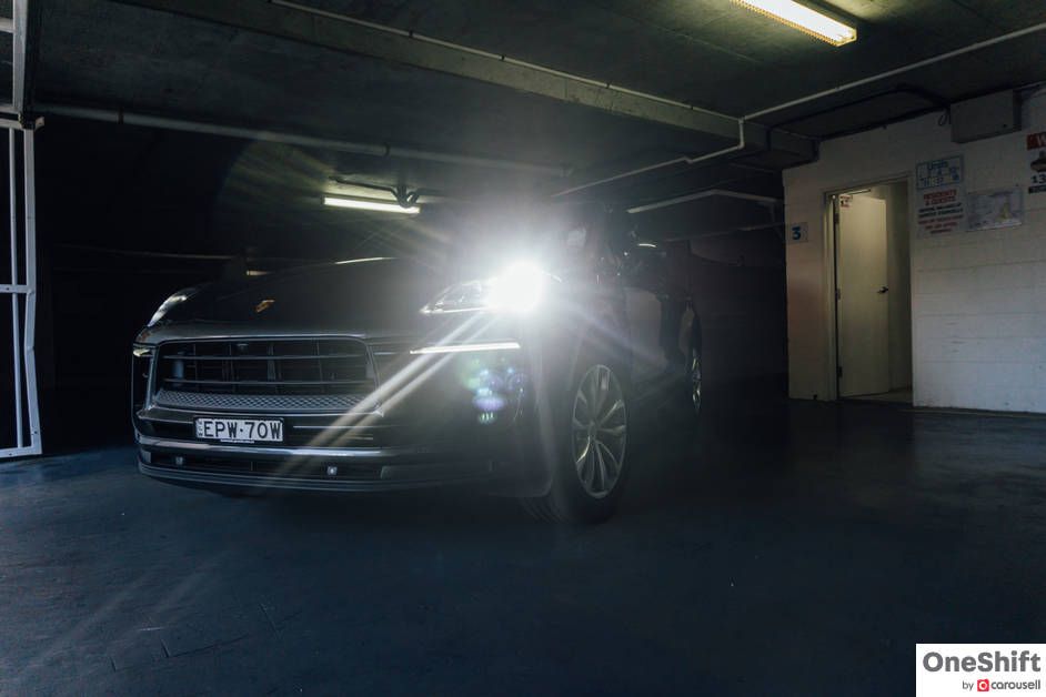 Gold Coast Road Trip: 2022 Porsche Macan Is Sporting In Every Sense Of The Word – photo 5
