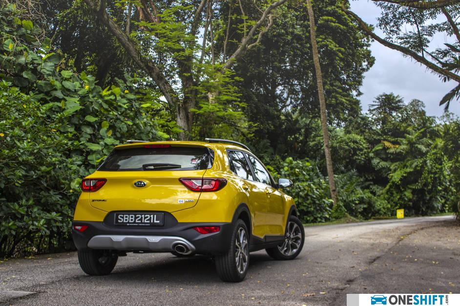 Editor's Picks - The Best Pocket Crossovers – photo 4