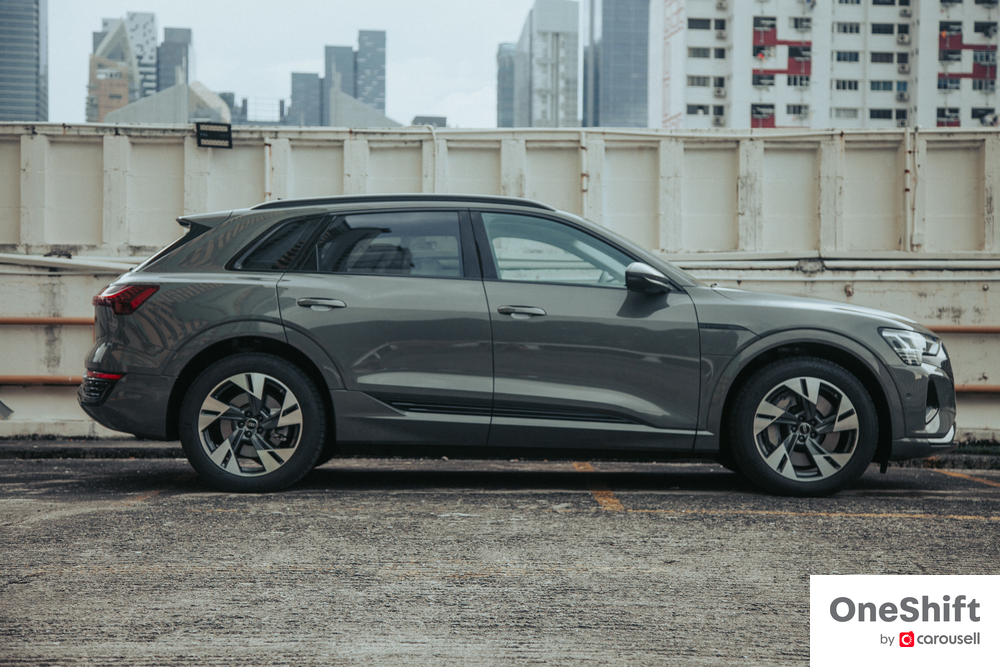OneShift Car Of The Year: The Best Cars Of 2023 – photo 60