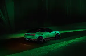 Lamborghini Urus SE “Tettonero” Capsule Is The Most Customisable Urus Ever