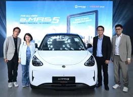 Proton e.MAS 5 Goes On Sale In Singapore
