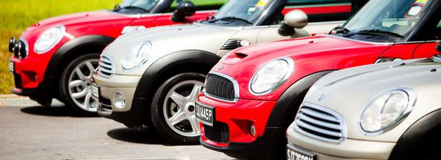 Let's Mini! – photo 2