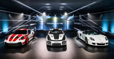A Bigger Slice Of Manthey For Porsche, Plus A New “Home Of Sports Cars”