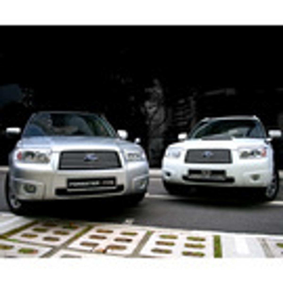 Subaru Forester 2.5 XT Review: X or XT factor? | OneShift by Carousell