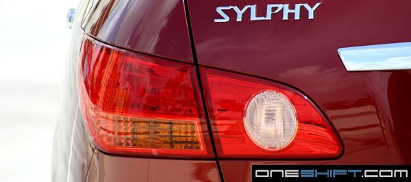 Nissan Sylphy 2.0 CVT Review: Smooth and Sylphy – photo 1