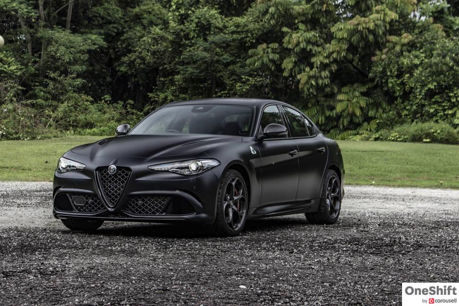 Quadrifoglio Razzo – photo 1