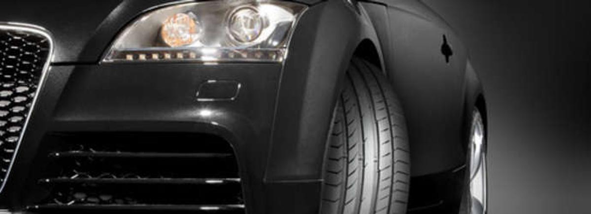 First Look: Continental ContiSportContact 5P | OneShift by Carousell