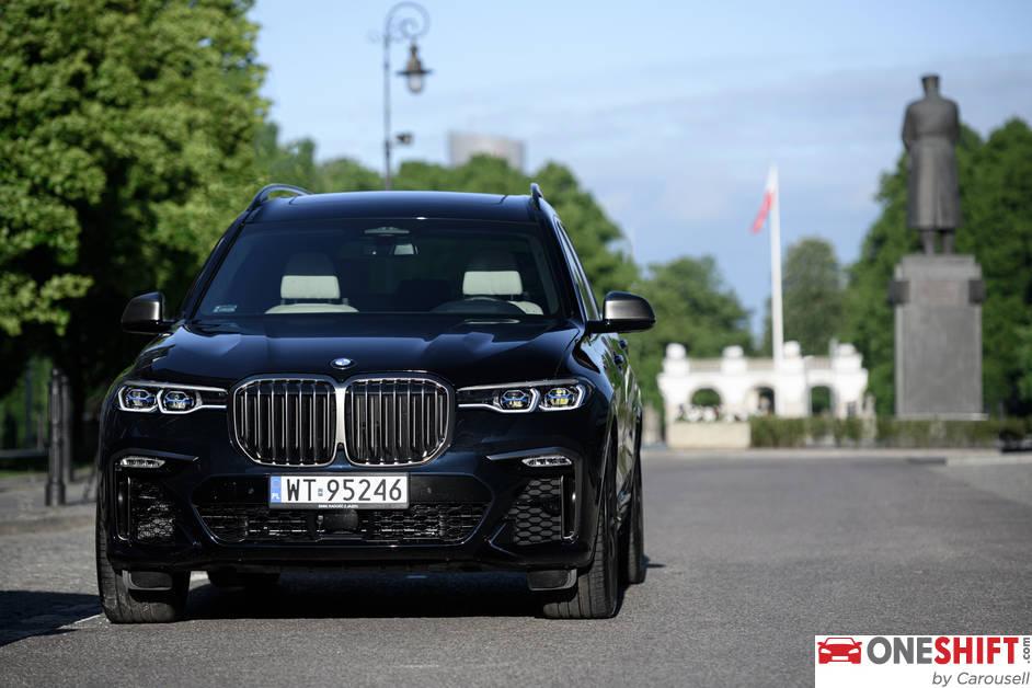 Driven - The All-New BMW X7 - Wafting Through Poland - Part One – photo 2