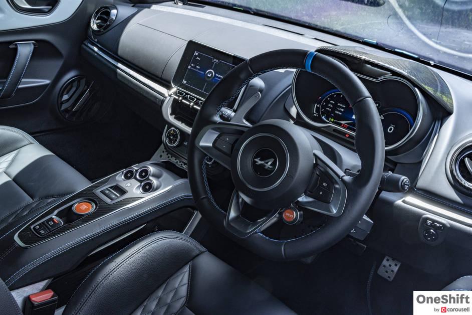 Alpine A110 Legende Review - Living Up To The Legende – photo 3