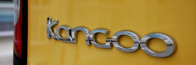 Renault Kangoo 1.5 Diesel Review: Mellow yellow – photo 1