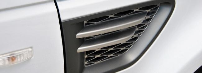 Range Rover Range Rover Sport 5.0 Supercharged Review: Charging Ahead – photo 7