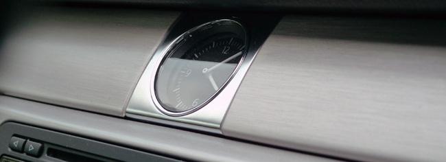 Volkswagen Passat 1.8 TSI (DSG) Review: Larger than life – photo 4