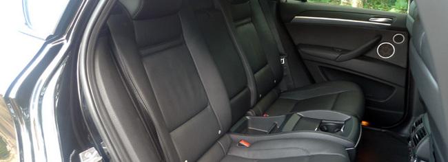 Range Rover Range Rover Sport 5.0 Supercharged Review: Charging Ahead – photo 4