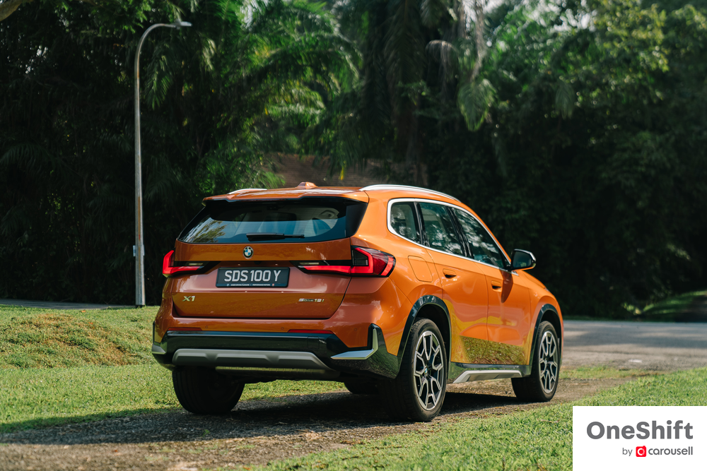 OneShift Car Of The Year: The Best Cars Of 2023 – photo 73