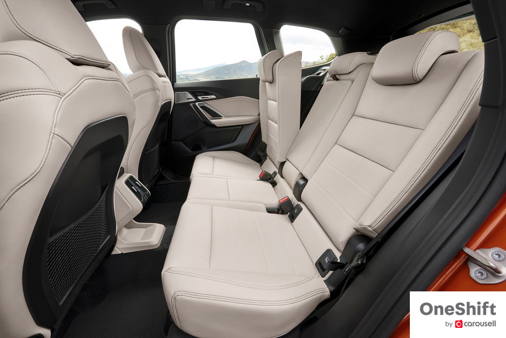 The New BMW X1: BMW's First Category A COE X Model launches in Singapore – photo 24
