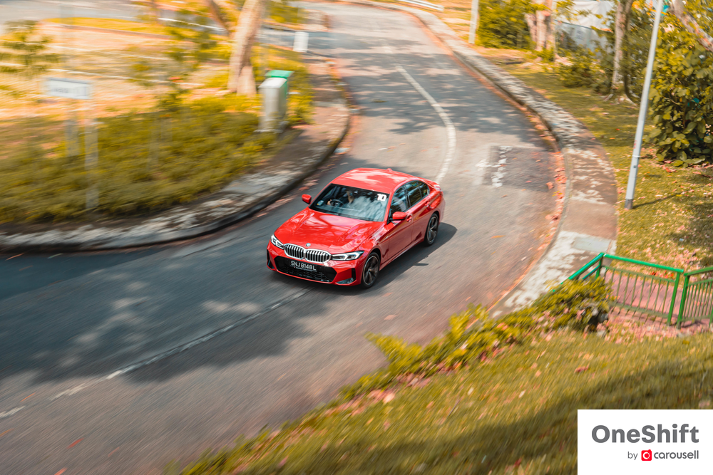 OneShift Car Of The Year: The Best Cars Of 2023 – photo 79