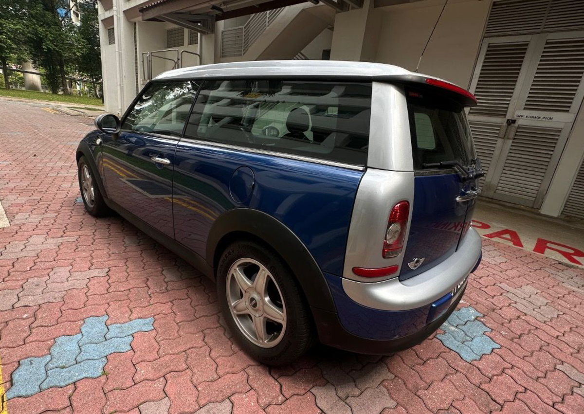 Market Watch: Used Cars With An X Factor – photo 5